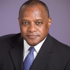 Meet your Posher, Keith